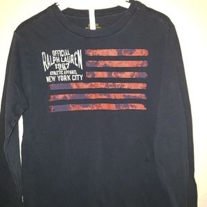 Ralph Lauren Polo Shirt